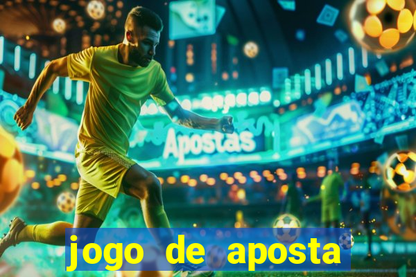 jogo de aposta demo gratis